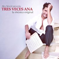 Mi Canción Será Mi Cruz - Alex Sirvent