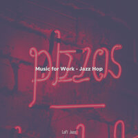 Subtle Ambience for Streaming - LoFi Jazz