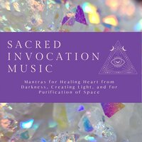 Chant and Prayer - Ahanu Om Chant