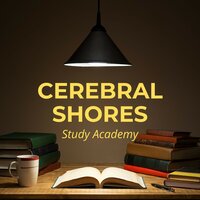 Hushed Scholarly Sounds - Study Academy
