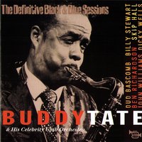 Mister Prez - Buddy Tate