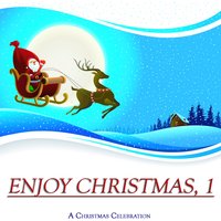 Medley: God Rest Ye Merry, Gentlemen / We Three Kings / Deck the Halls - Norman Luboff Choir