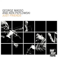 It All Depends On You - George Masso & Jake Hanna & Len Skeat & Brian Dee