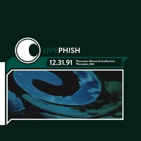 Stash - Phish