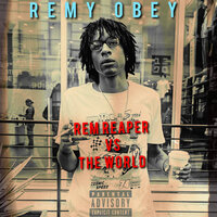 Keep It Real America - Remy Obey