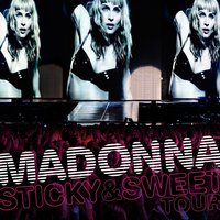 Like a Prayer 2008 - Madonna
