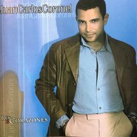 Palabras del Cielo - Juan Carlos Coronel