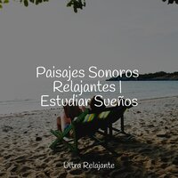 Calma Interior - Sonidos de lluvia para dormir & Canciones De Cuna Para Dormir Bebes & Zona Música Relaxante