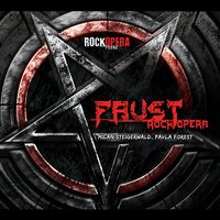 Zrada - RockOpera Praha