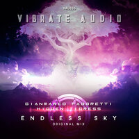 Endless Sky - Gianmarco Fabbretti & Hidden Tigress