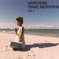 Fan & Rain Noise - White Noise Meditation & White Noise Therapy & White Noise