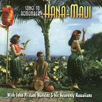 Waipio-Makalapua Medley - John Pi'ilani Watkins