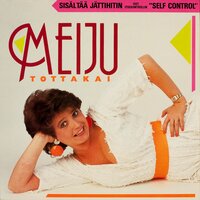 Olet mies - Meiju Suvas