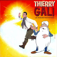 Au pays des animaux - Thierry Gali & Dave & Yves Lecoq & Chantal Lauby & Nova Castano & Maestro