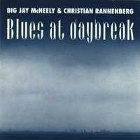 Tennessee Shuffle - Big Jay McNeely & Christian Rannenberg