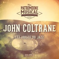 Countdown - John Coltrane