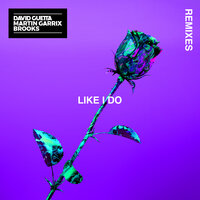 Like I Do - David Guetta & Martin Garrix & Brooks & Jumpexx