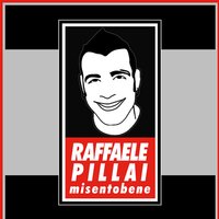 Ricordo d'infanzia - Raffaele Pillai