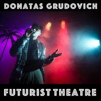 Ночь и Мозг - Donatas Grudovich