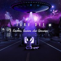 High Expectations - Jarv Dee