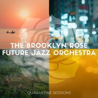 TOKYO DRIFT 2051​/​/​雪がそっと降るので - Brooklyn Rose Ludlow & Tony Monaco & Josh Roberts