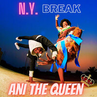 Modern Dance Elements - Ani The Queen