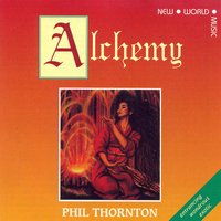 Magic Mirror - Phil Thornton