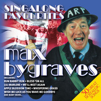 We'll Meet Again - Max Bygraves
