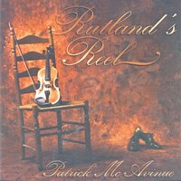 With Body and Soul - Patrick McAvinue