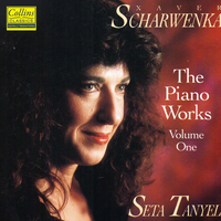 Polonaise in F minor, Op.42 - Seta Tanyel