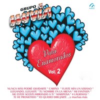 Me Estoy Acostumbrando A Ti - Grupo Lluvia