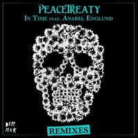 In Time - peaceTreaty & Anabel Englund & Arem Ozguc & The 8th Note