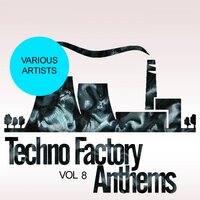 Octopus - Johnny Lux