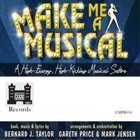 Can You Forgive Me? - Claire Moore & maurice clarke
