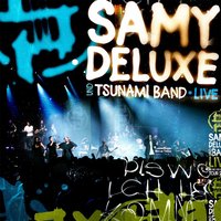 Sowieso Schwer - Blick Nach Vorn - Samy Deluxe