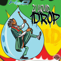 Fade Away - ZJ LIQUID & Wayne Marshall