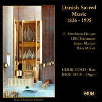 Sov sødt, barnlille - Inge Beck & Ulrik Cold