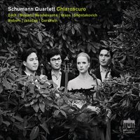 String Quartet No. 2 "Intimate Letters": IV. Allegro - Andante - Adagio - Schumann Quartett & Леош Яначек