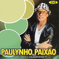 Alô Paixão - Paulynho Paixão