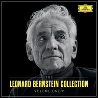 Bernstein: Fancy Free - "Big Stuff" Blues, Pt. 2 - Dicky Tarrach & Thissy Thiers & Leonard Bernstein