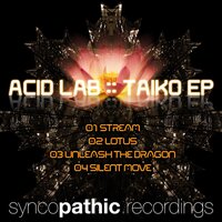 Lotus - Acid Lab