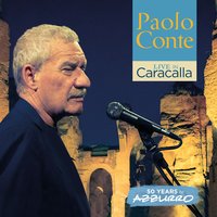 Diavolo rosso - Paolo Conte