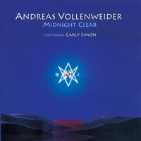 Jesu, Joy of Man'S Desiring - Andreas Vollenweider & Daniel Küffer & Walter Keiser & Andi Pupato & Max Lasser & Philippe Kuhn & Johann Sebastian Bach