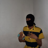 Atirador Freestyle - Brocasito