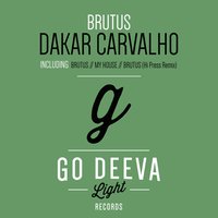 Brutus - Dakar Carvalho