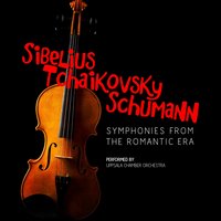 Symphony No. 1 in E Minor, Op. 39: III. Scherzo: Allegro - Uppsala Chamber Orchestra & Ян Сибелиус & Sir Alexander Gibson