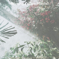 Relaxing Sound for Studying - Morning Coffee Playlist