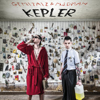 Diario Di Bordo - Gemitaiz & Madman