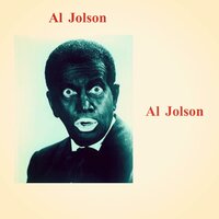 Keep Smiling at Trouble (Trouble's a Bubble) - Al Jolson