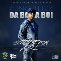 mary go - Yung Blizz Da Bama Boi & XO & TyKilla
